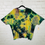Thumbnail: XLarge Rayon Boxy Tee Oversized V-neck top w/pocket Clearance