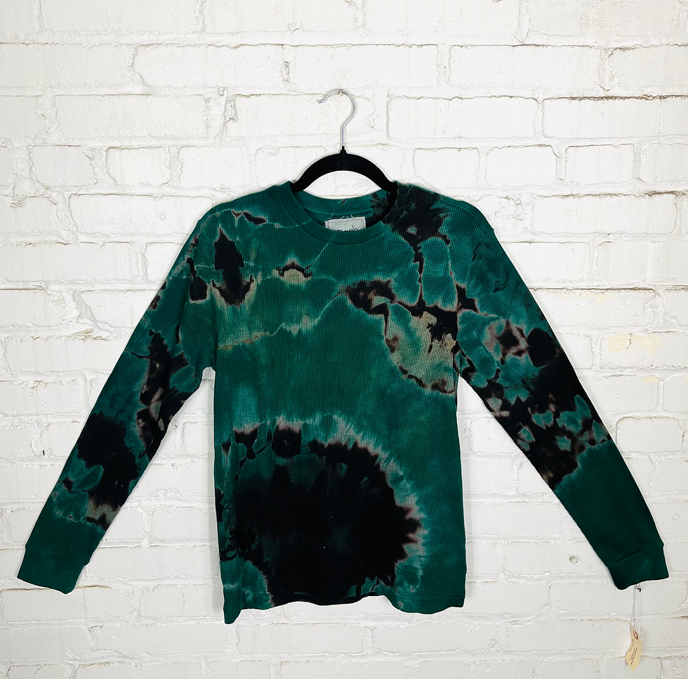 Thumbnail: Medium Unisex/Men’s Original Cotton Thermal 