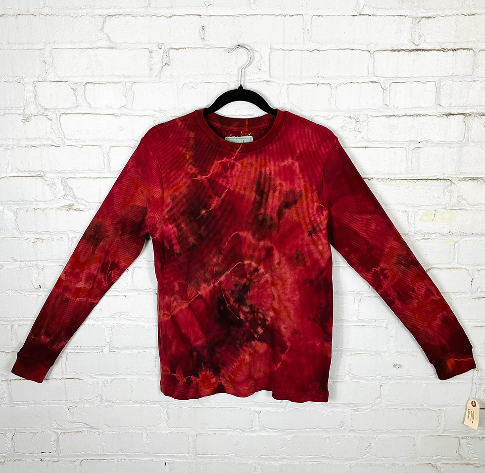 Thumbnail: Medium Unisex/Men’s Original Cotton Thermal 
