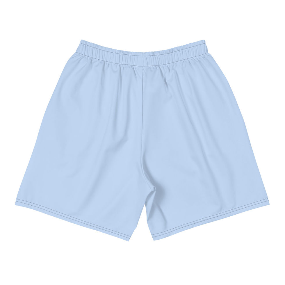 縮圖：AGNB Men's Athletic Long Shorts