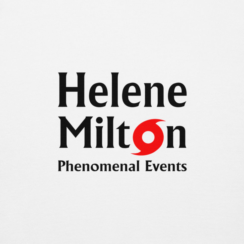 Thumbnail: Phenomenal Event Unisex Hoodie