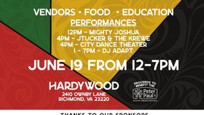 Juneteenth -Freedom Day
