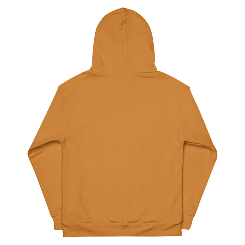 Thumbnail: AGNB Unisex Hook'em Horns Hoodie 