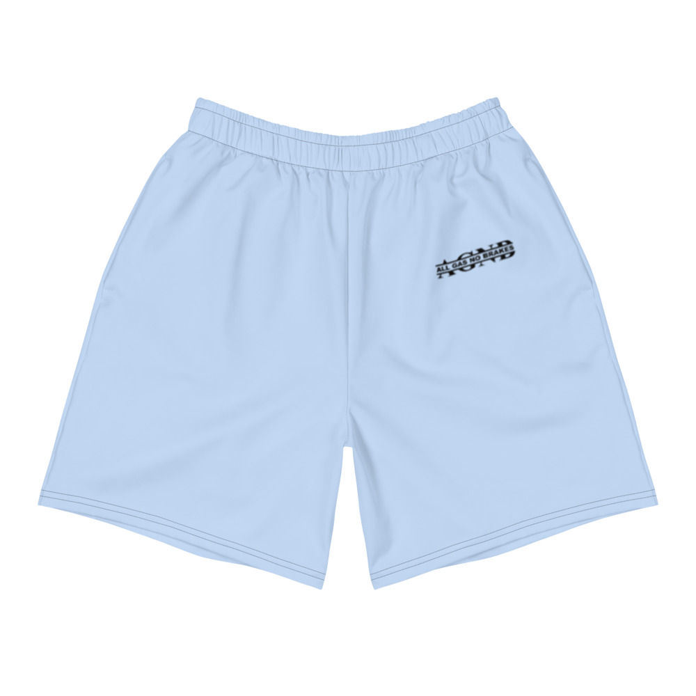 AGNB Men's Athletic Long Shorts