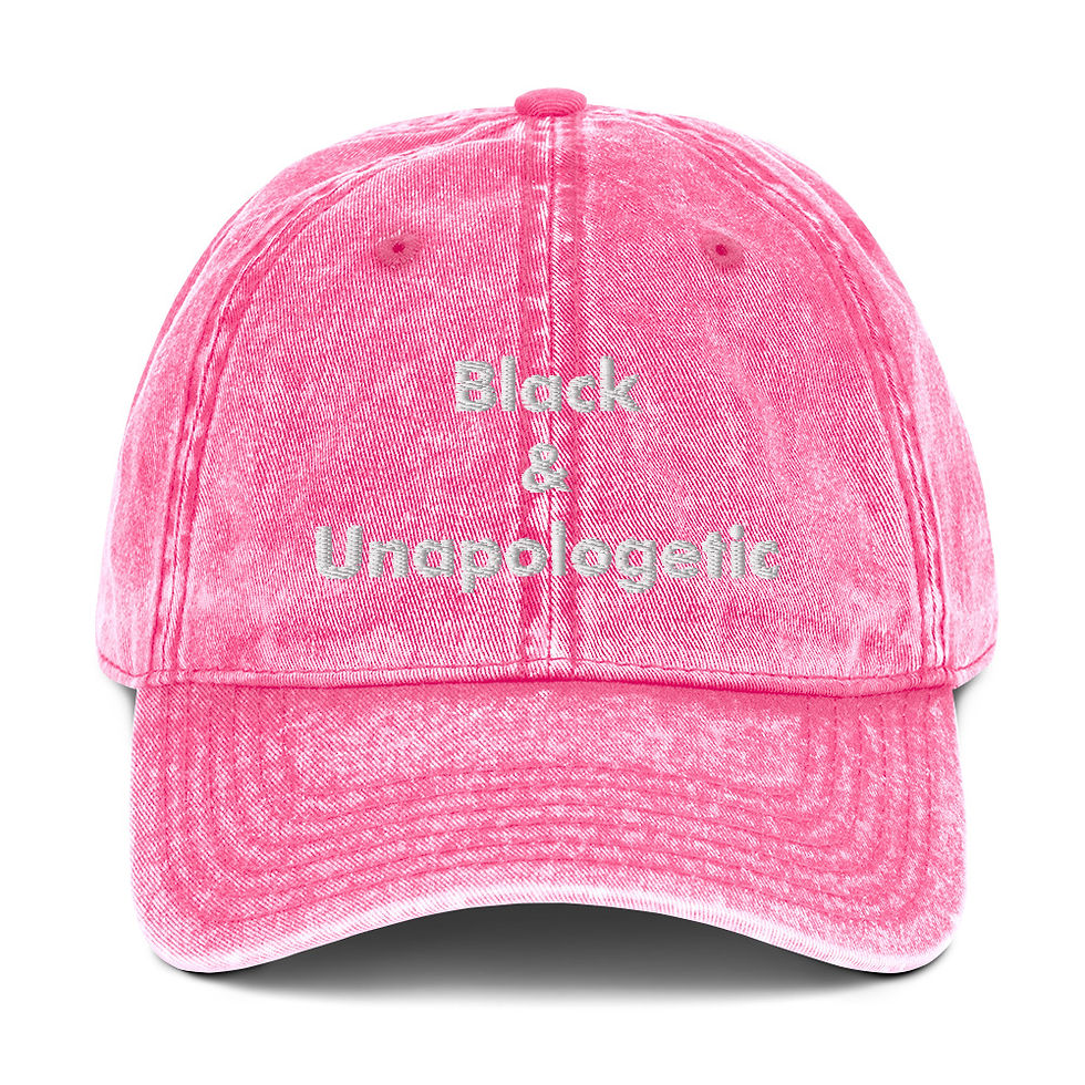 Thumbnail: AGNB B & U Vintage Cotton Twill Cap