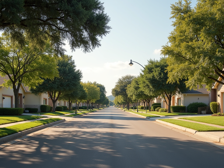 San Antonio Texas Real Estate Trends to Watch in 2026