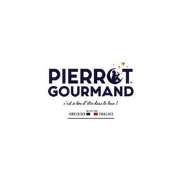 pierrot gourmand