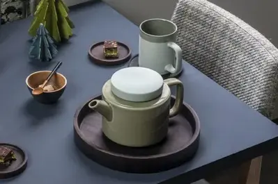 kinta vaisselle collection CYL