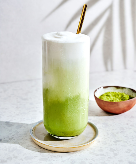 matcha