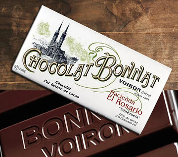 chocolat bonnat grand cru historique hacienda el rosario