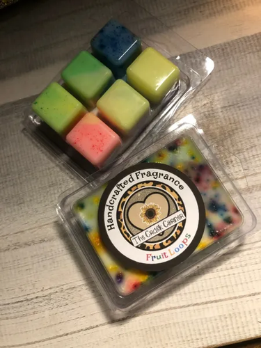Fruitloops Bottom