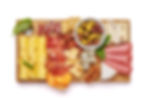 'Grab & Go' Snacks