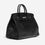 Thumbnail: Birkin 40 Matte Porosus Crocodile Black