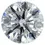 Thumbnail: GIA - TYPE A2 - 22.01ct Round D FL TRIPLE EX NONE Diamond - A RARE DIAMOND