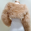 Thumbnail: Gucci by Tom Ford Pink Marabou Feather Bolero Jacket