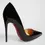 Thumbnail: Christian Louboutin So Kate Patent Pointed-Toe Red Sole Pump