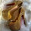 Thumbnail: Authentic Gold Swarovski Encrusted Christian Louboutin Highness Heels Size 39 
