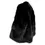 Thumbnail: F/W 1997 Gucci by Tom Ford Runway Black Fox Fur Chubby Museum Coat