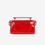 Thumbnail: Balmain B-Buzz 19 patent leather bag