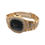 Thumbnail: Patek Philippe Nautilus 3800/1 in 18k Yellow Gold Diamond Bracelet & Hour Marker