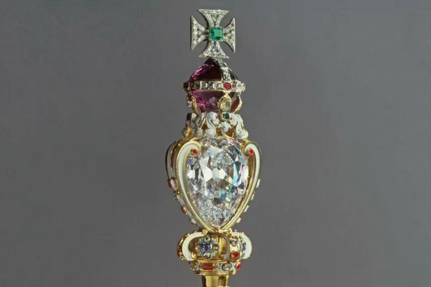 The Cullinan Diamond