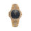 Thumbnail: Patek Philippe Nautilus 3800/1 in 18k Yellow Gold Diamond Bracelet & Hour Marker