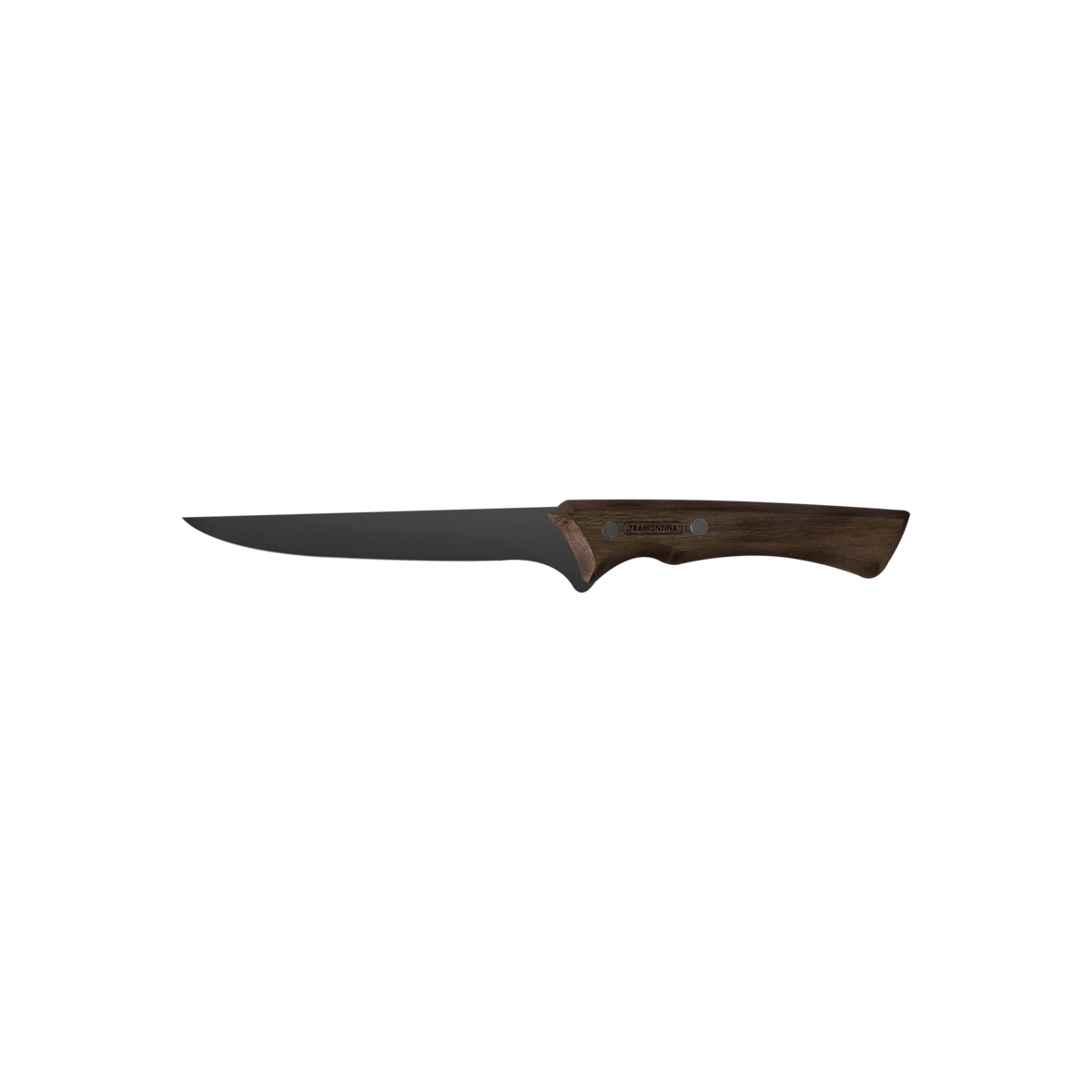 Cuchillo para Deshuesar Tramontina Churrasco Black 6"