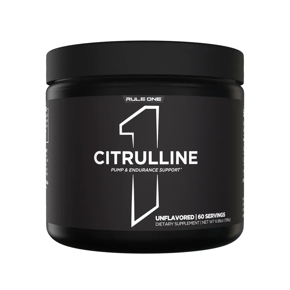 Citrulline
