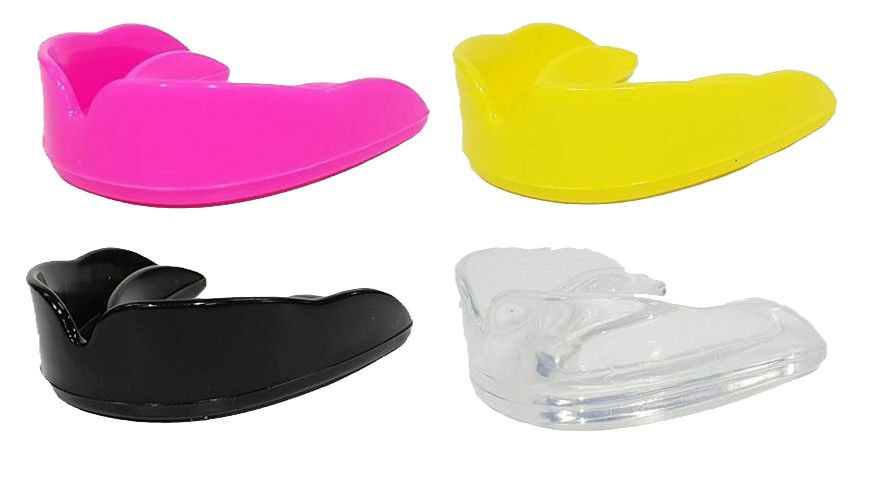 Endurance Mouth Guard - Junior