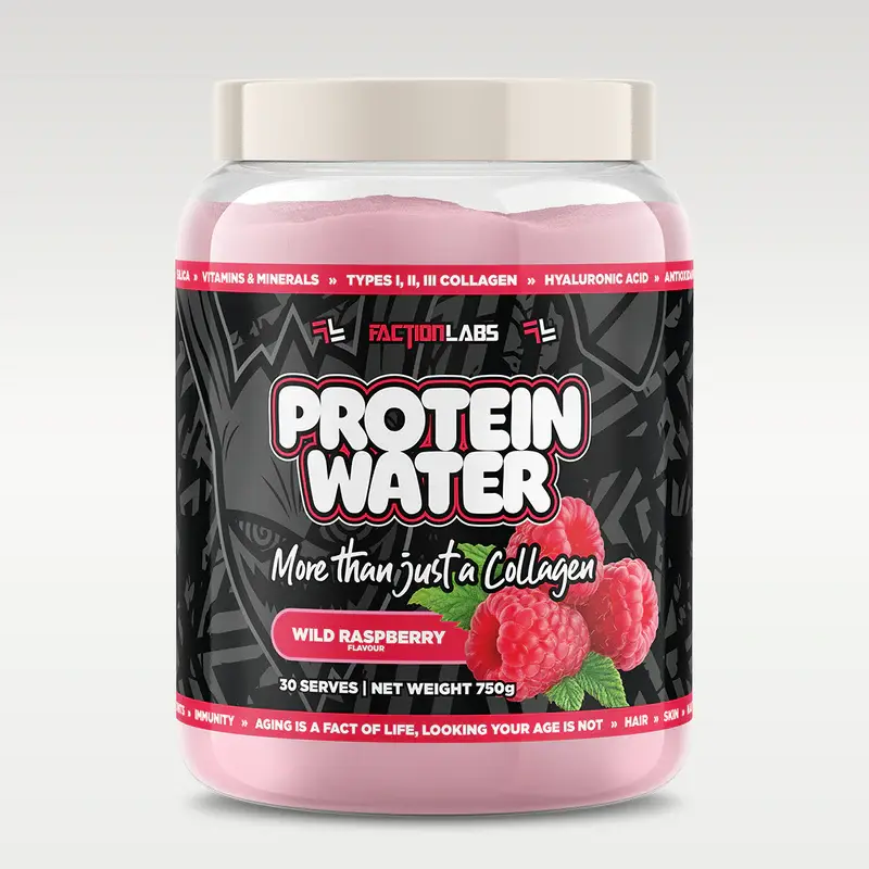 Thumbnail: Protein Water - 30 Serves