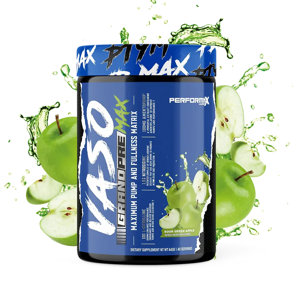 Thumbnail: VasoMax Grand Pre