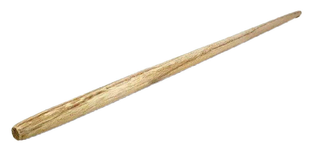 White Oak Tapered Jo Staff 50" - 127cm