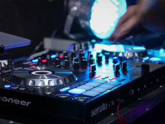 DJ-Vermittlung