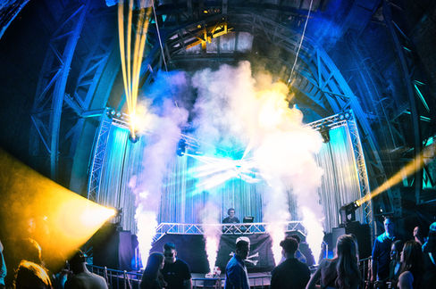 Big Summer Nights 2023 BSN Event EDM Festival Eventmanagement