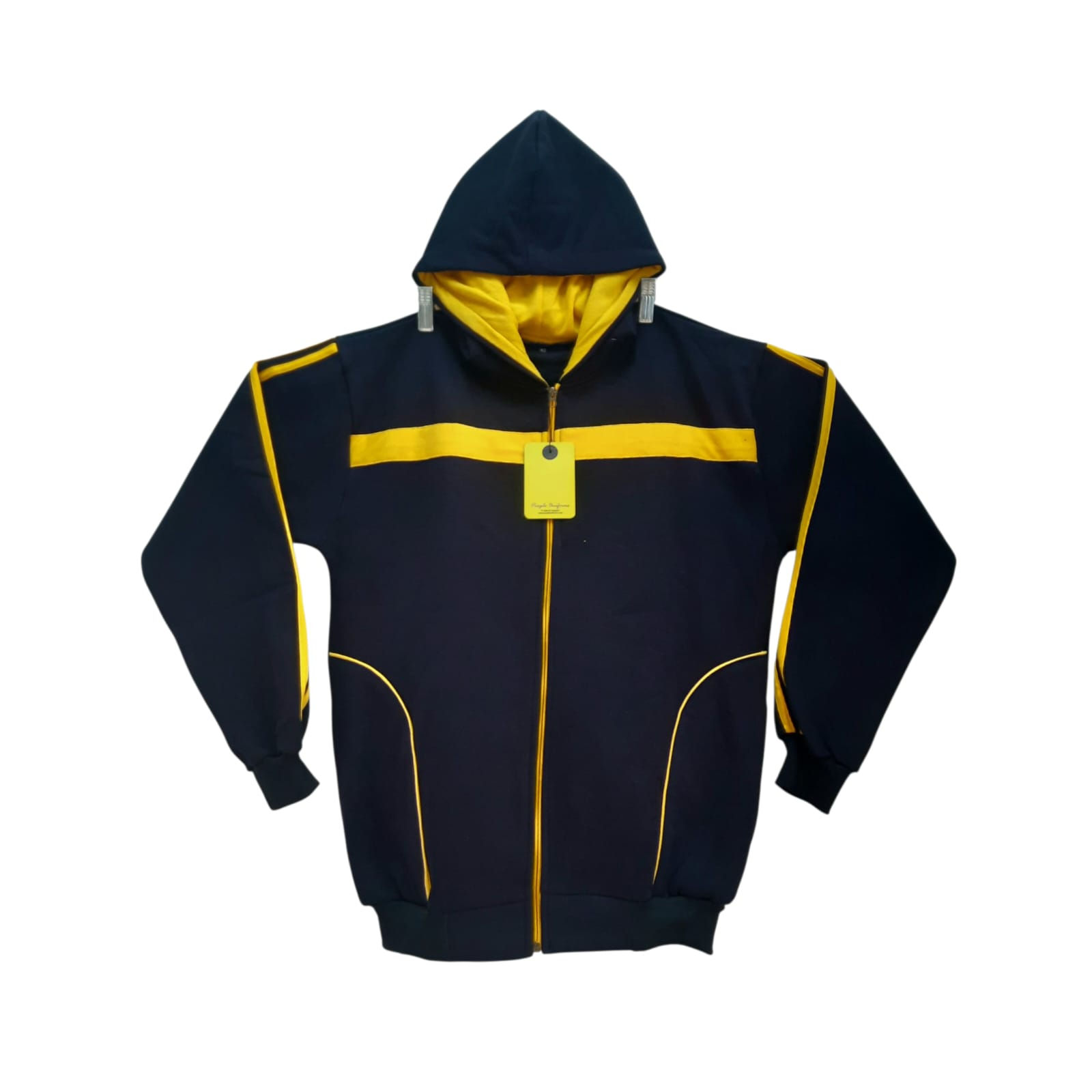 Jacket (Yellow) SRSM