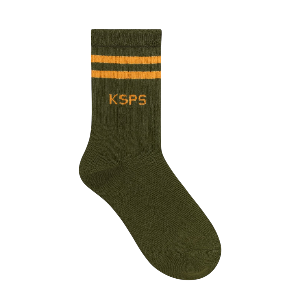 Socks (Winter) KSPS