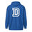 Thumbnail: ADULT "D" 25-26 Zip Up