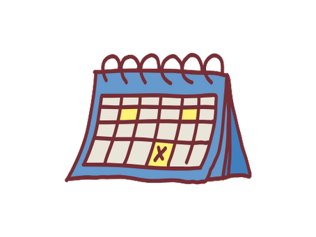 What Happens During the School Year?