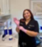 Emily Beltran Medical Aesthetician