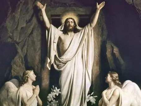                      THE Resurrection 