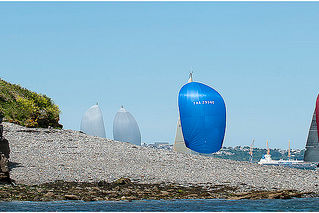 CHALLENGE D'AUTOMNE, TROPHEE SNSM, 4 et 5 novembre