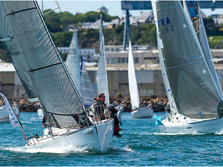 Modification Trophée Michel BOTHUON. S.R.B