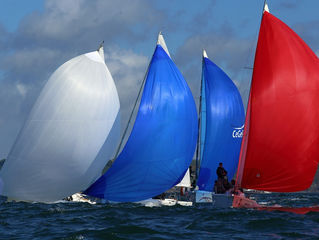 Annulation et report du Trophee Michel BOTHUON. 6 et 7 Mai 2017. S.R.B