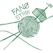 Fanø Strik logo