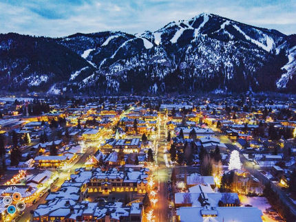 Winter Vacation Homes: Hidden Gems Among U.S. Ski Towns