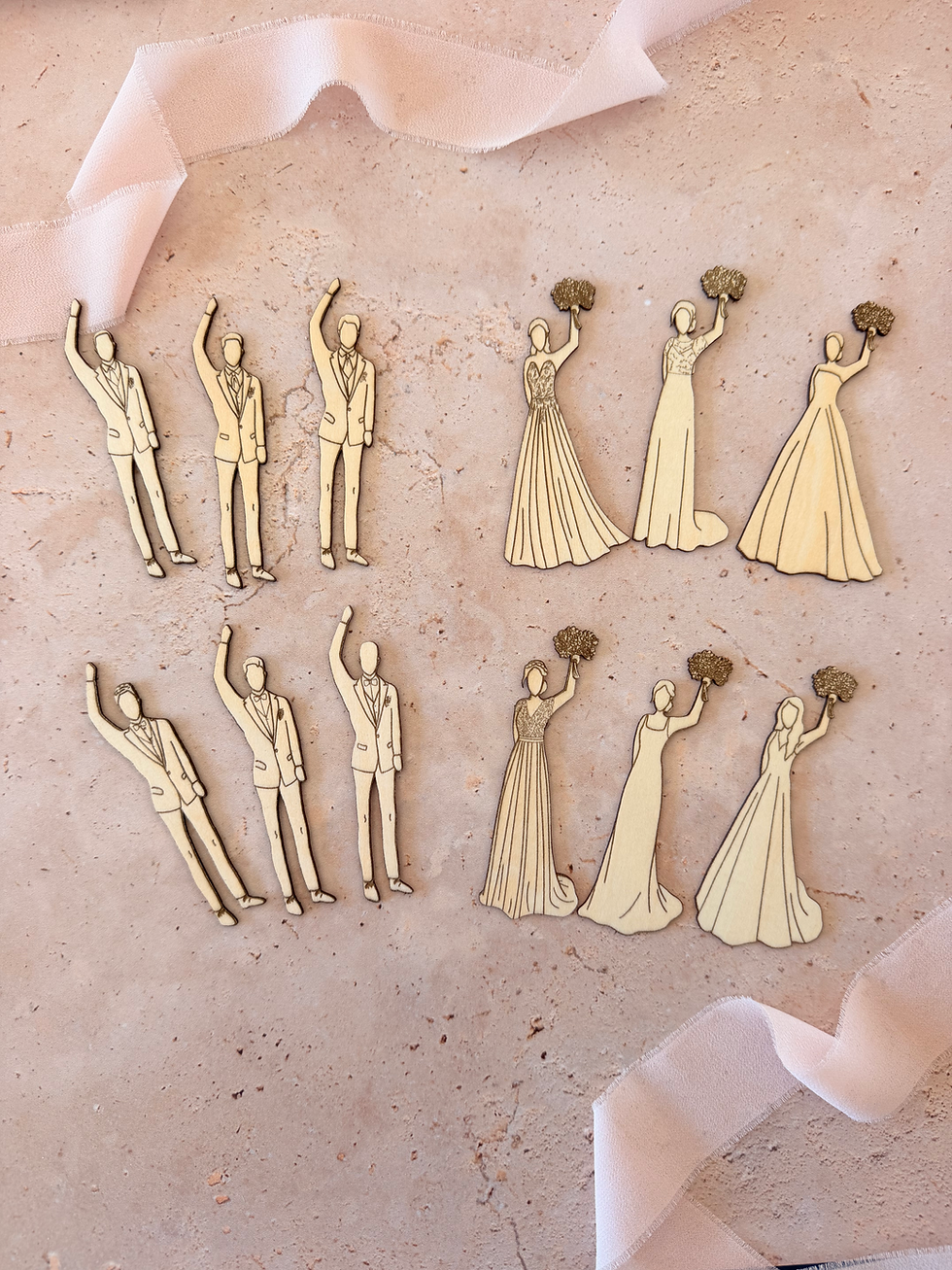 Miniature : Kit Invités EMOTION