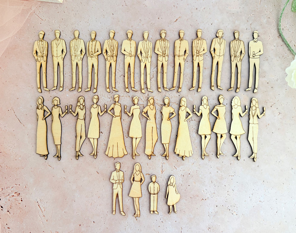 Miniature : Kit Invités EMOTION