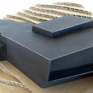 Techtonic Displacement_House Model_front_2014.jpeg