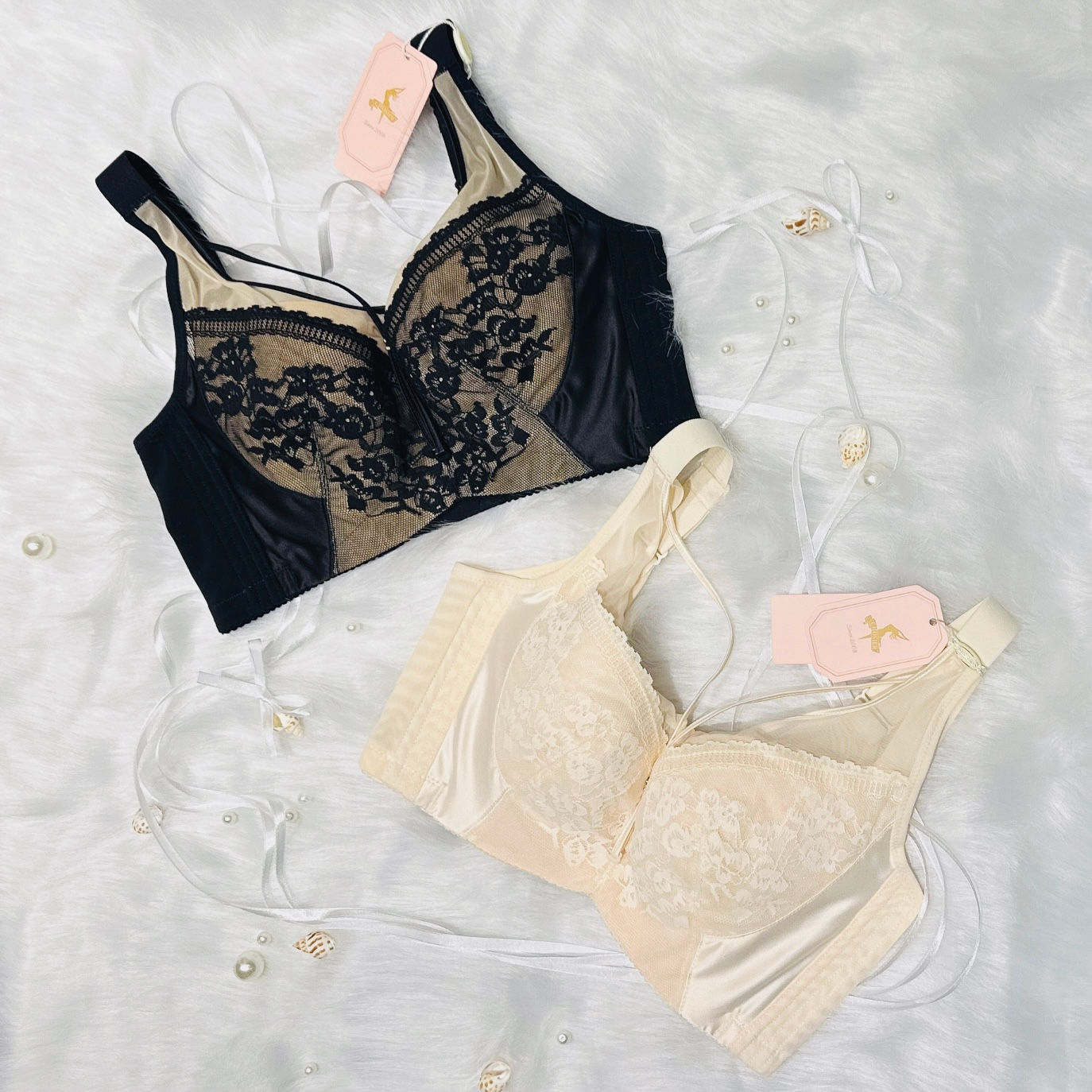 全包覆功能內衣