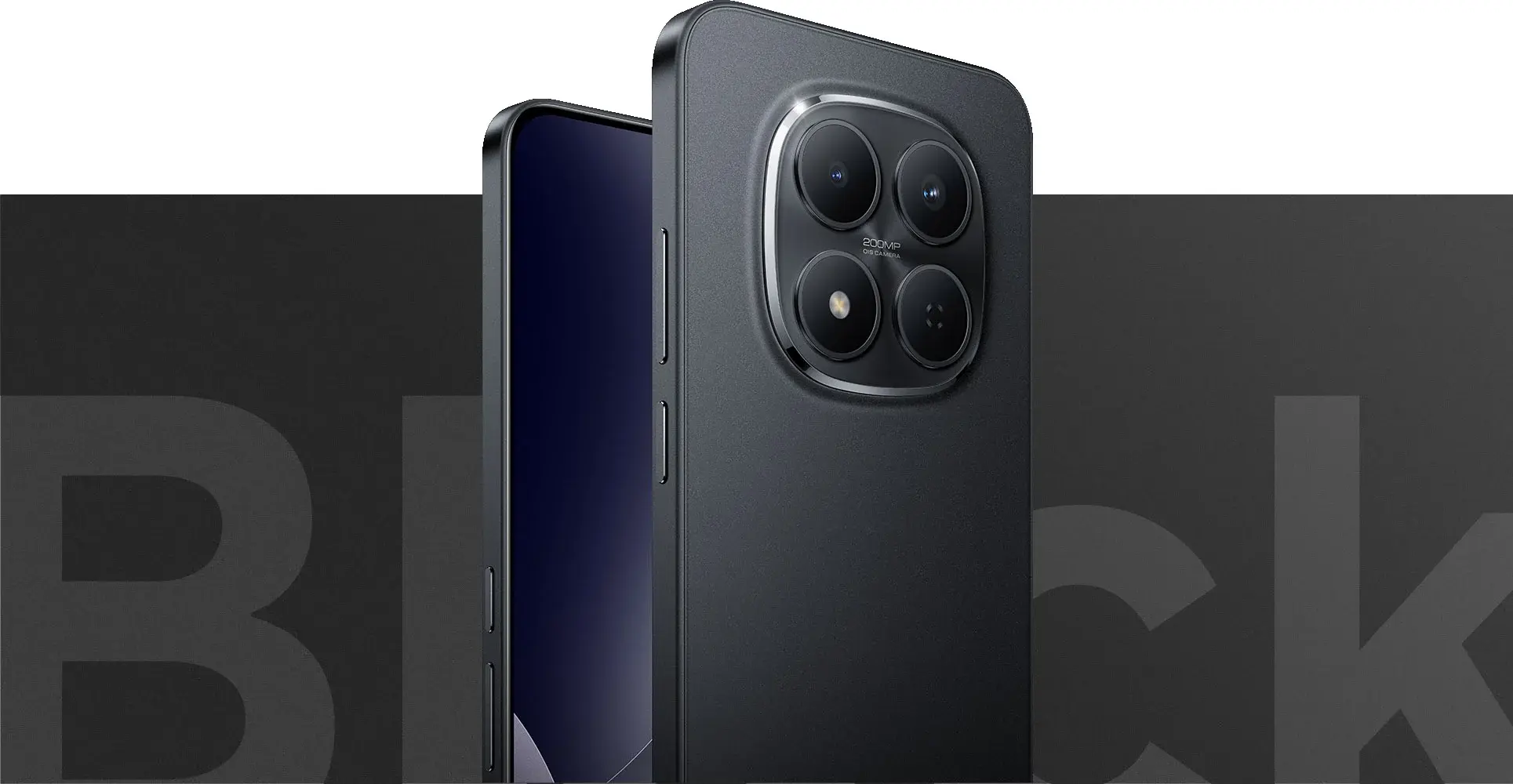 Xiaomi Redmi Note 15 Pro 5G 512 GB 8 GB RAM